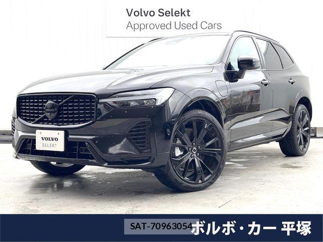 Volvo XC60 2025-05 5882234-0