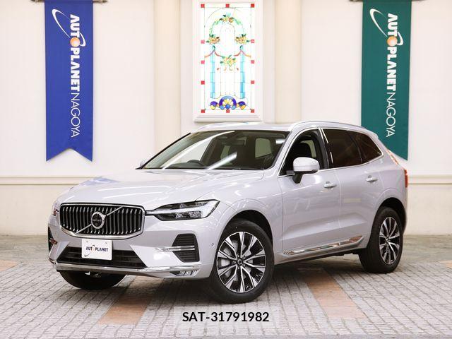 Volvo XC60 2025-06 6022548-0
