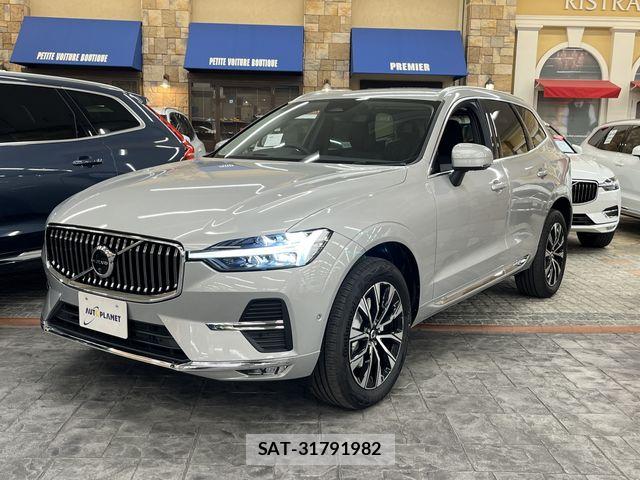 Volvo XC60 2025-06 6022548-9