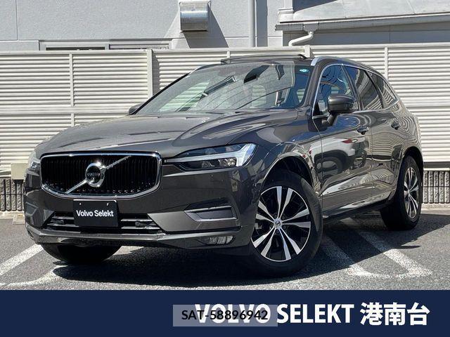 Volvo XC60 2021-03 6022554-0
