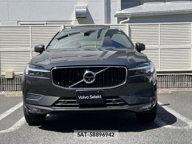 Volvo XC60 2021-03 6022554-16