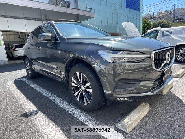 Volvo XC60 2021-03 6022554-17