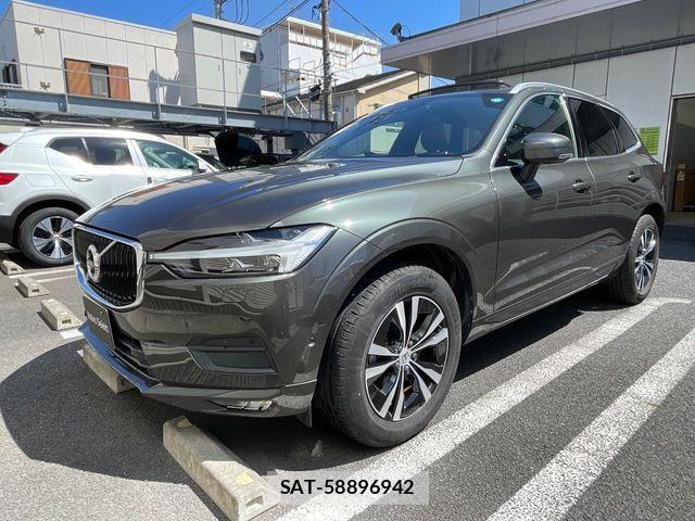 Volvo XC60 2021-03 6022554-18