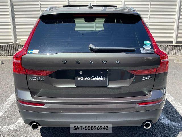 Volvo XC60 2021-03 6022554-19