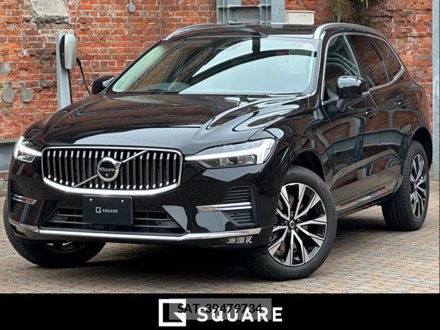 Volvo XC60 2025-06 6022551-0