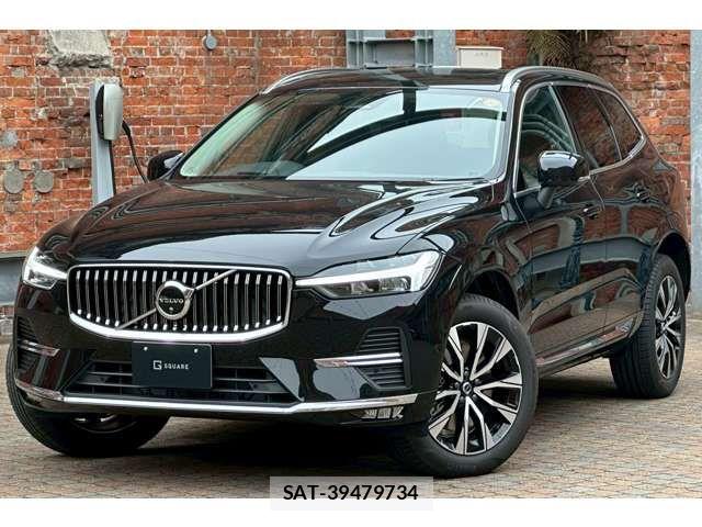 Volvo XC60 2025-06 6022551-12