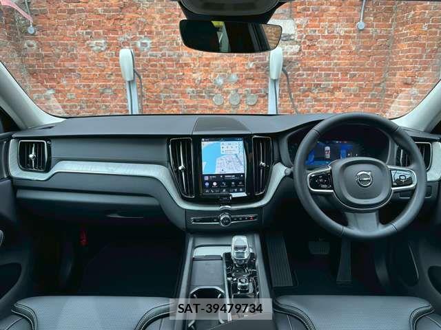Volvo XC60 2025-06 6022551-1