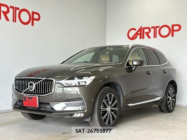 Volvo XC60 2017-12 6220971-0