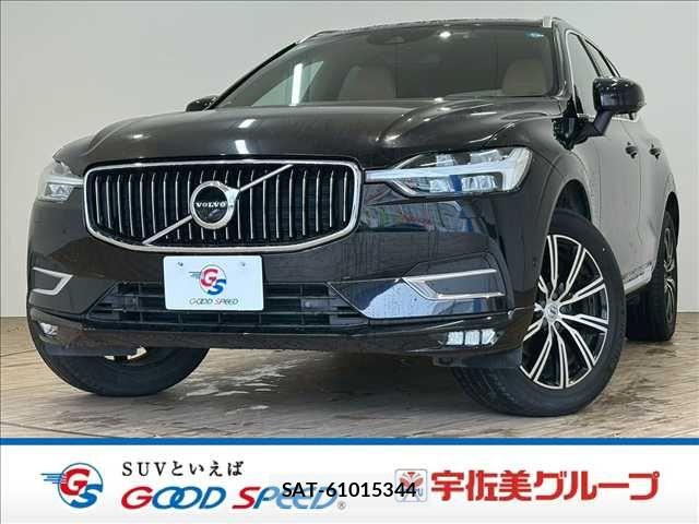 Volvo XC60 2020-03 6220969-0