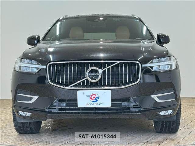 Volvo XC60 2020-03 6220969-11