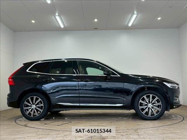 Volvo XC60 2020-03 6220969-13