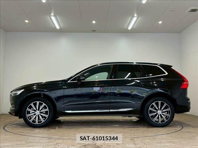 Volvo XC60 2020-03 6220969-14