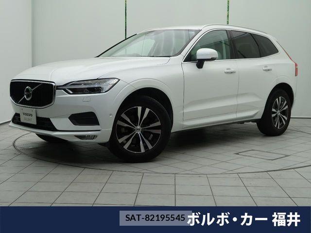 Volvo XC60 2021-02 6504618-0