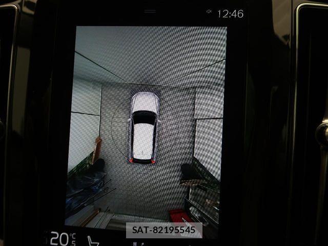 Volvo XC60 2021-02 6504618-6