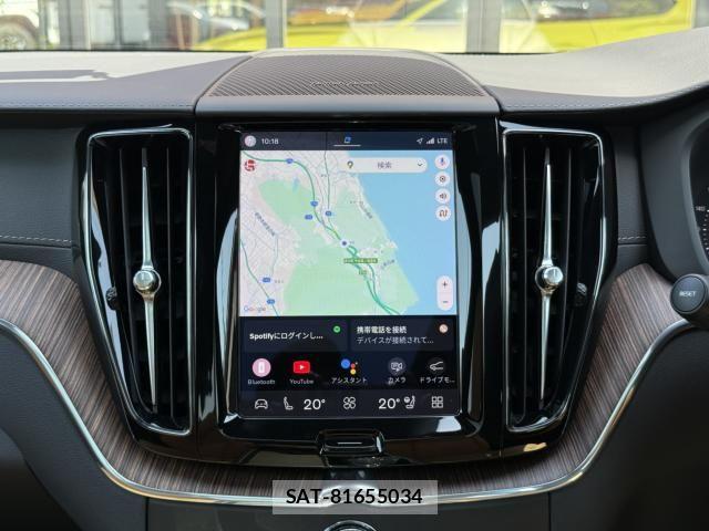 Volvo XC60 2022-09 6547276-9