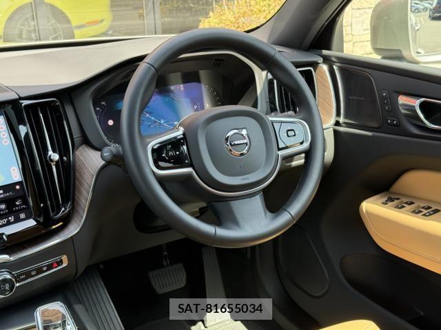 Volvo XC60 2022-09 6547276-13