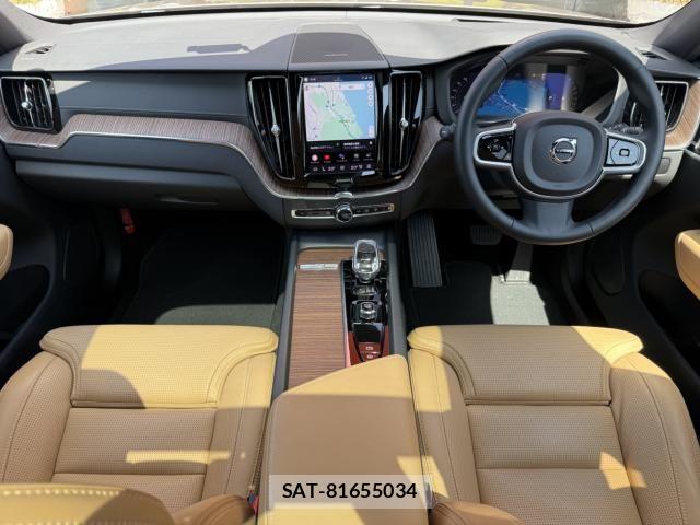 Volvo XC60 2022-09 6547276-1