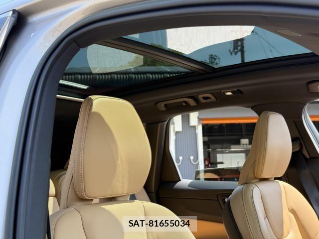 Volvo XC60 2022-09 6547276-19