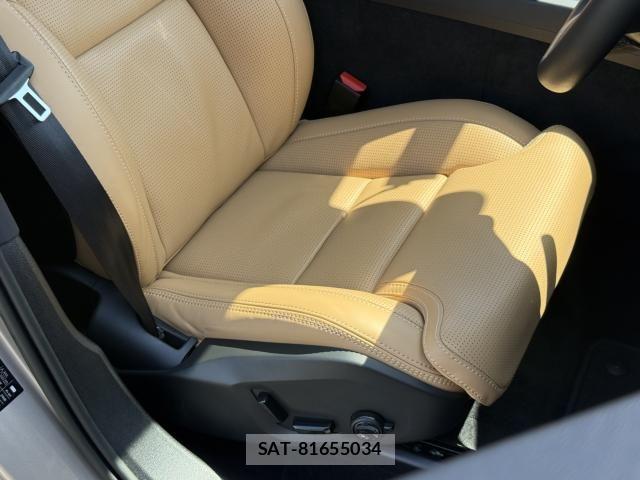 Volvo XC60 2022-09 6547276-21