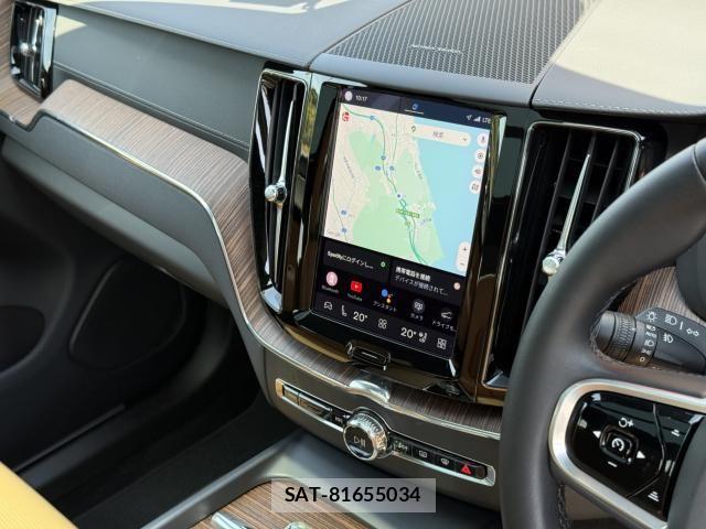 Volvo XC60 2022-09 6547276-25
