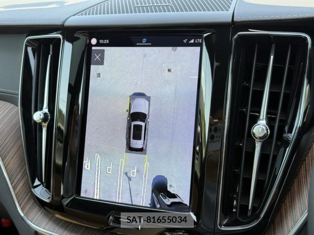 Volvo XC60 2022-09 6547276-26