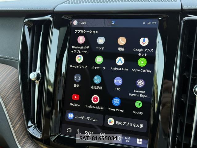 Volvo XC60 2022-09 6547276-27