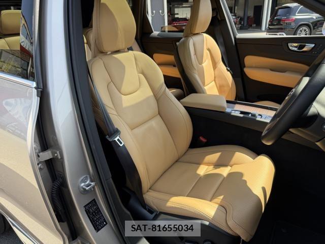 Volvo XC60 2022-09 6547276-4