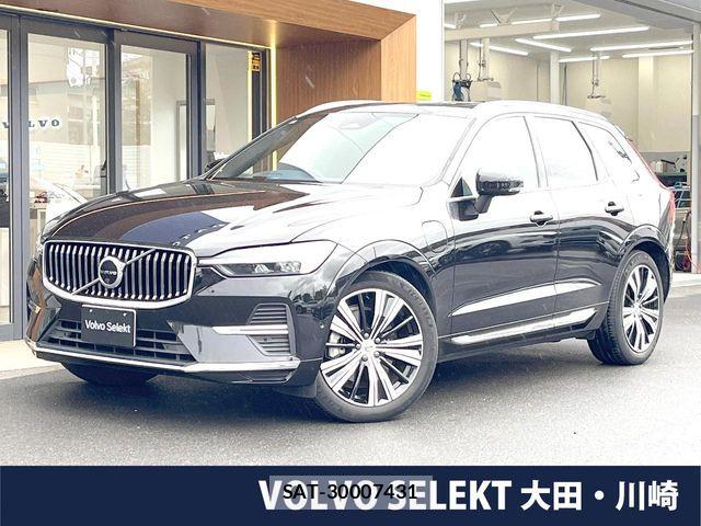 Volvo XC60 2022-04 6615536-0