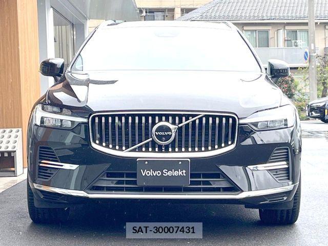 Volvo XC60 2022-04 6615536-14