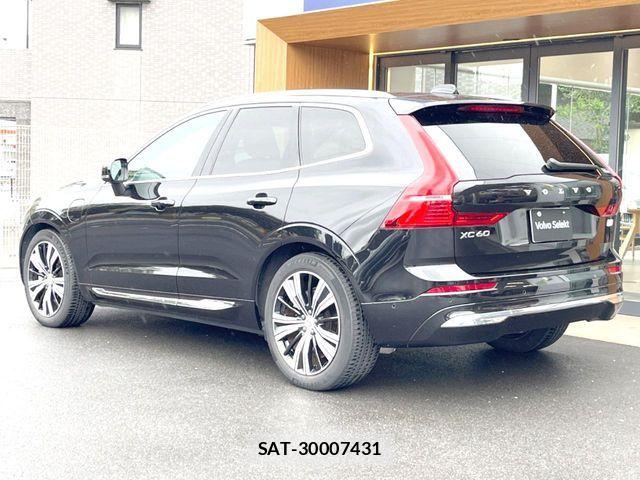 Volvo XC60 2022-04 6615536-16