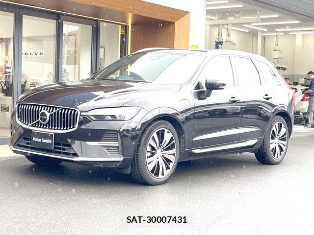 Volvo XC60 2022-04 6615536-17