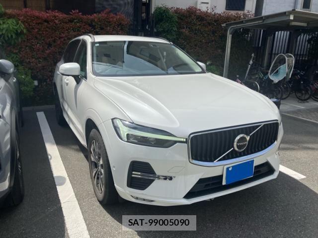 Volvo XC60 2022-05 6615539-0
