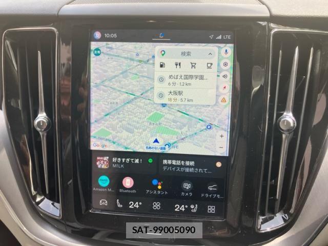 Volvo XC60 2022-05 6615539-24