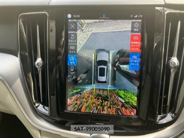 Volvo XC60 2022-05 6615539-25