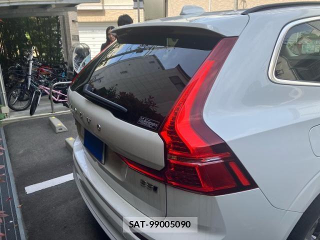 Volvo XC60 2022-05 6615539-5