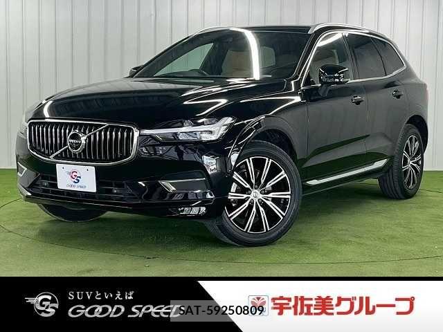 Volvo XC60 2021-03 6674072-0