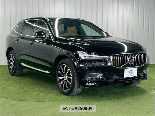 Volvo XC60 2021-03 6674072-15