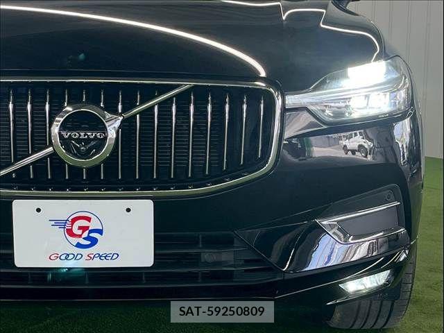 Volvo XC60 2021-03 6674072-19