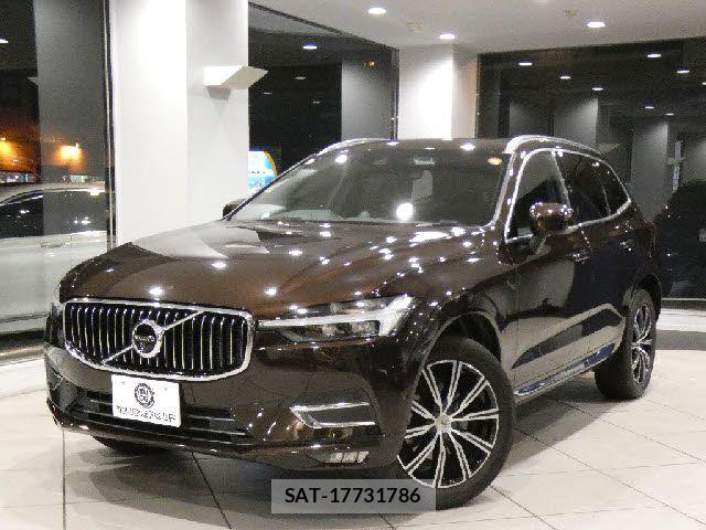 Volvo XC60 2021-05 6678661-10