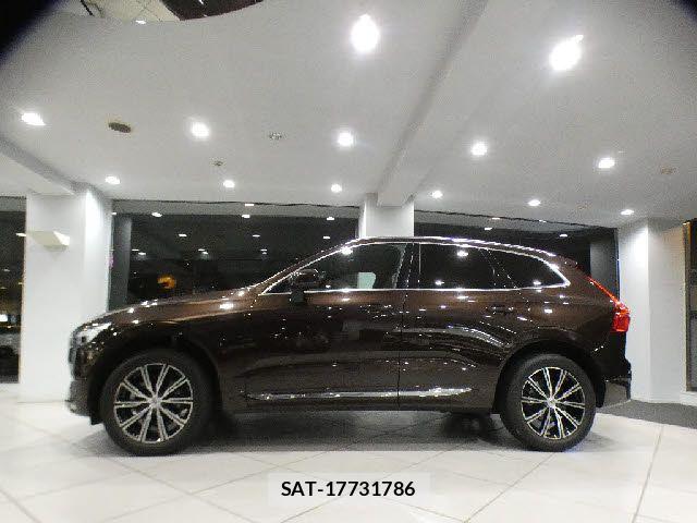 Volvo XC60 2021-05 6678661-14