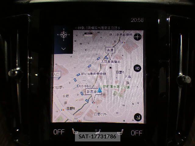 Volvo XC60 2021-05 6678661-1