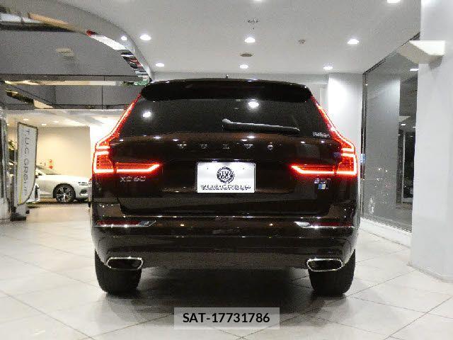 Volvo XC60 2021-05 6678661-5