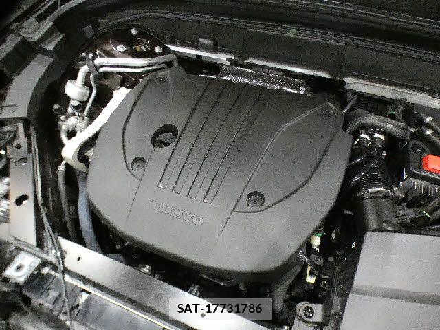 Volvo XC60 2021-05 6678661-6