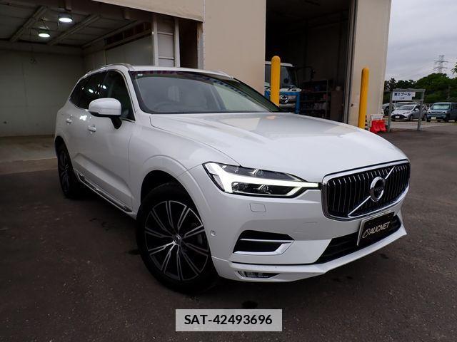 Volvo XC60 2021-01 6678659-0