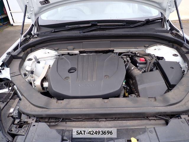 Volvo XC60 2021-01 6678659-25