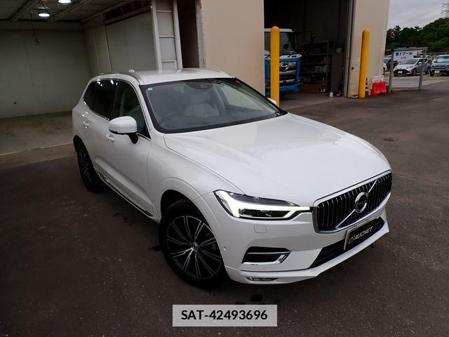 Volvo XC60 2021-01 6678659-3