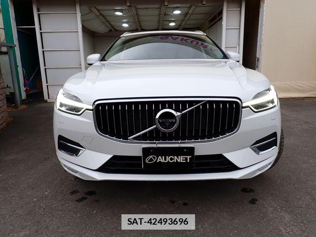 Volvo XC60 2021-01 6678659-5