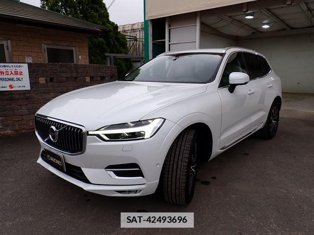 Volvo XC60 2021-01 6678659-6