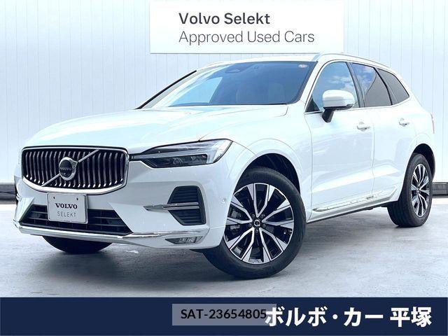 Volvo XC60 2022-10 6753811-0