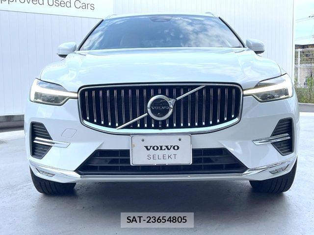 Volvo XC60 2022-10 6753811-16